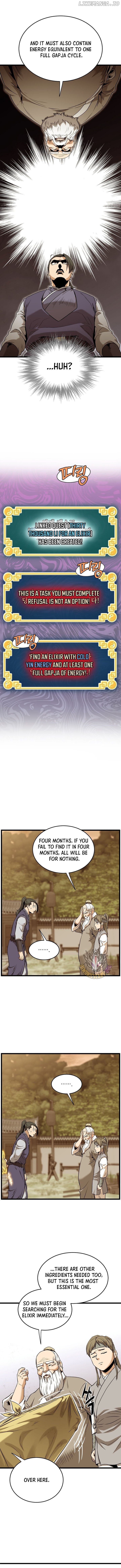 Murim Login Chapter 226 image 11